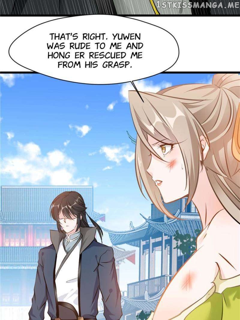 The Supreme Master Chapter 73 - page 4
