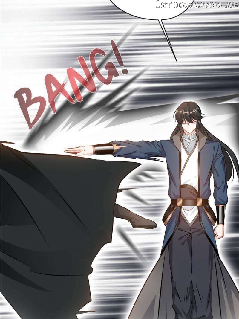 The Supreme Master Chapter 73 - page 9
