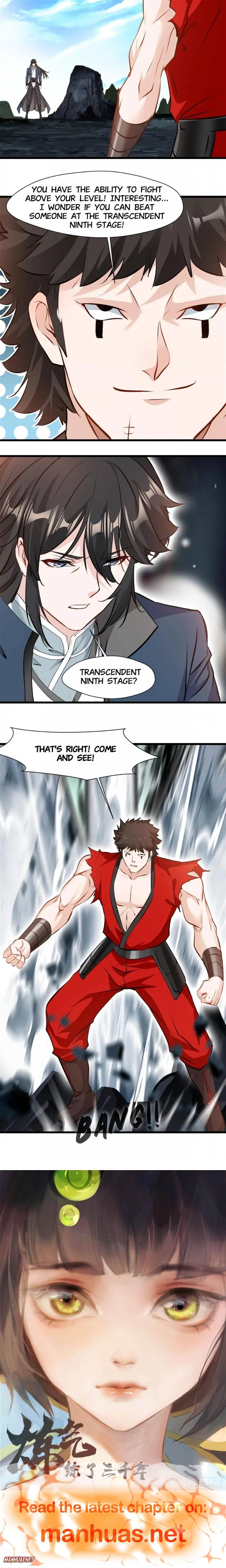 The Supreme Master chapter 26 - page 4