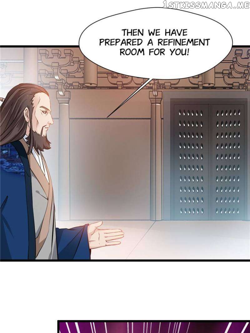 The Supreme Master Chapter 74 - page 1