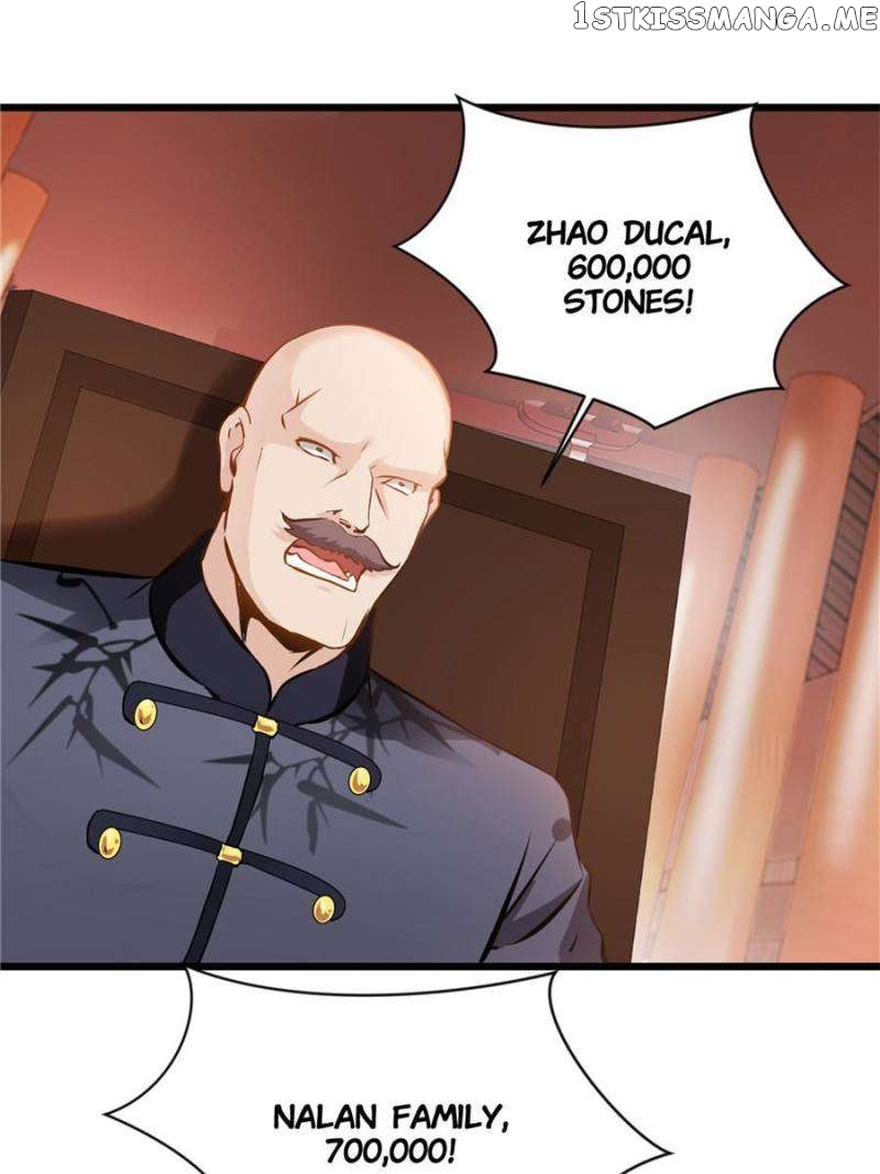 The Supreme Master Chapter 74 - page 11