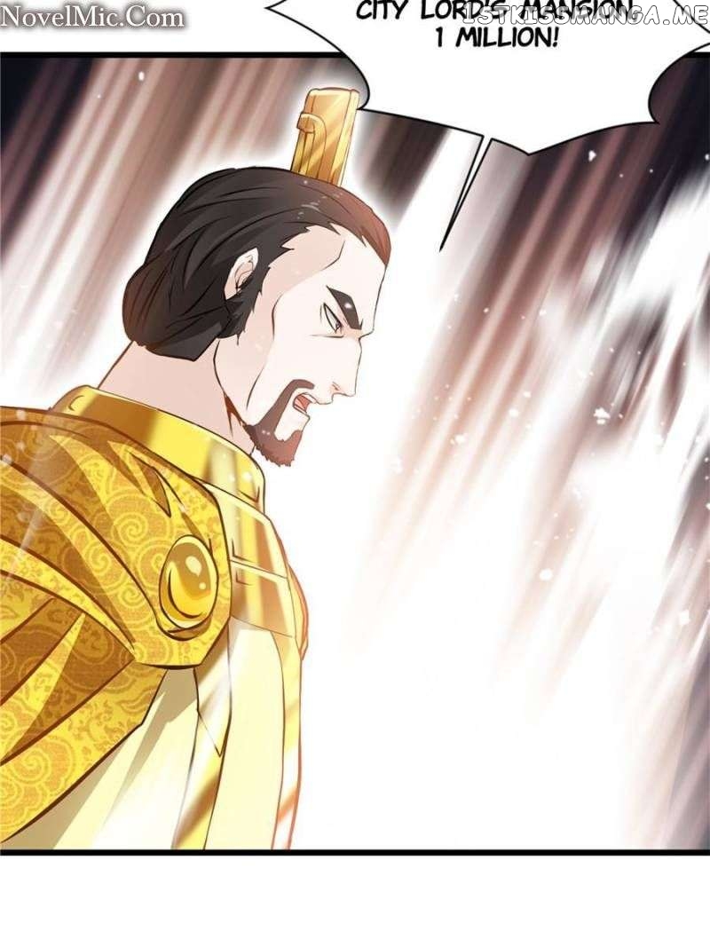 The Supreme Master Chapter 74 - page 13