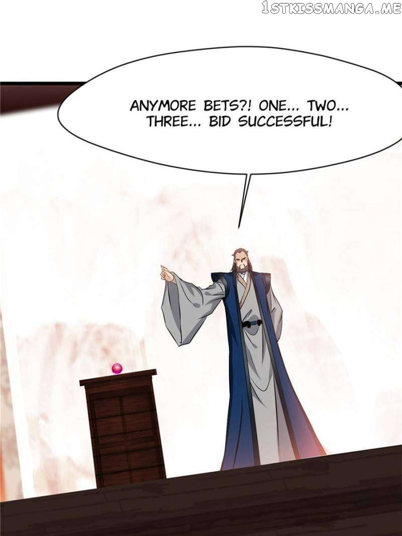 The Supreme Master Chapter 74 - page 14