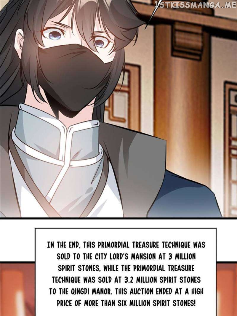The Supreme Master Chapter 74 - page 17