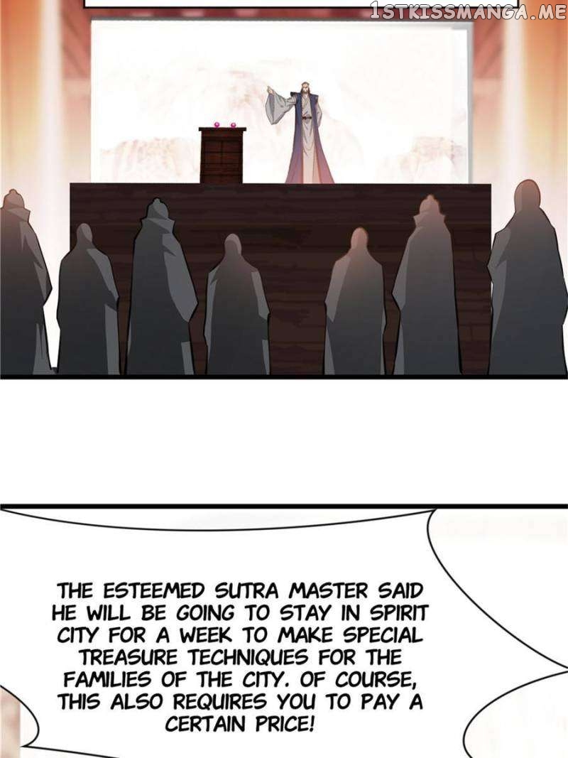 The Supreme Master Chapter 74 - page 18
