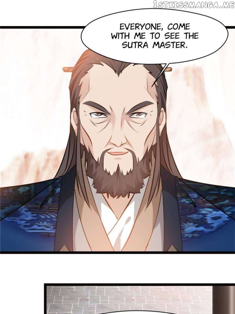 The Supreme Master Chapter 74 - page 21