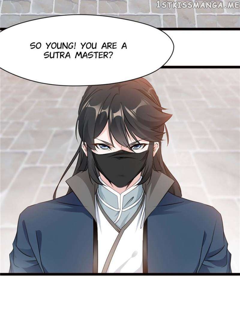 The Supreme Master Chapter 74 - page 23