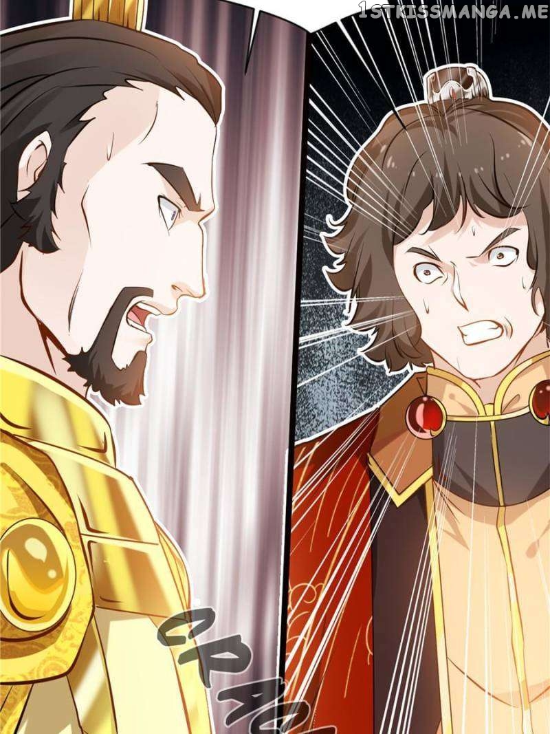 The Supreme Master Chapter 74 - page 29