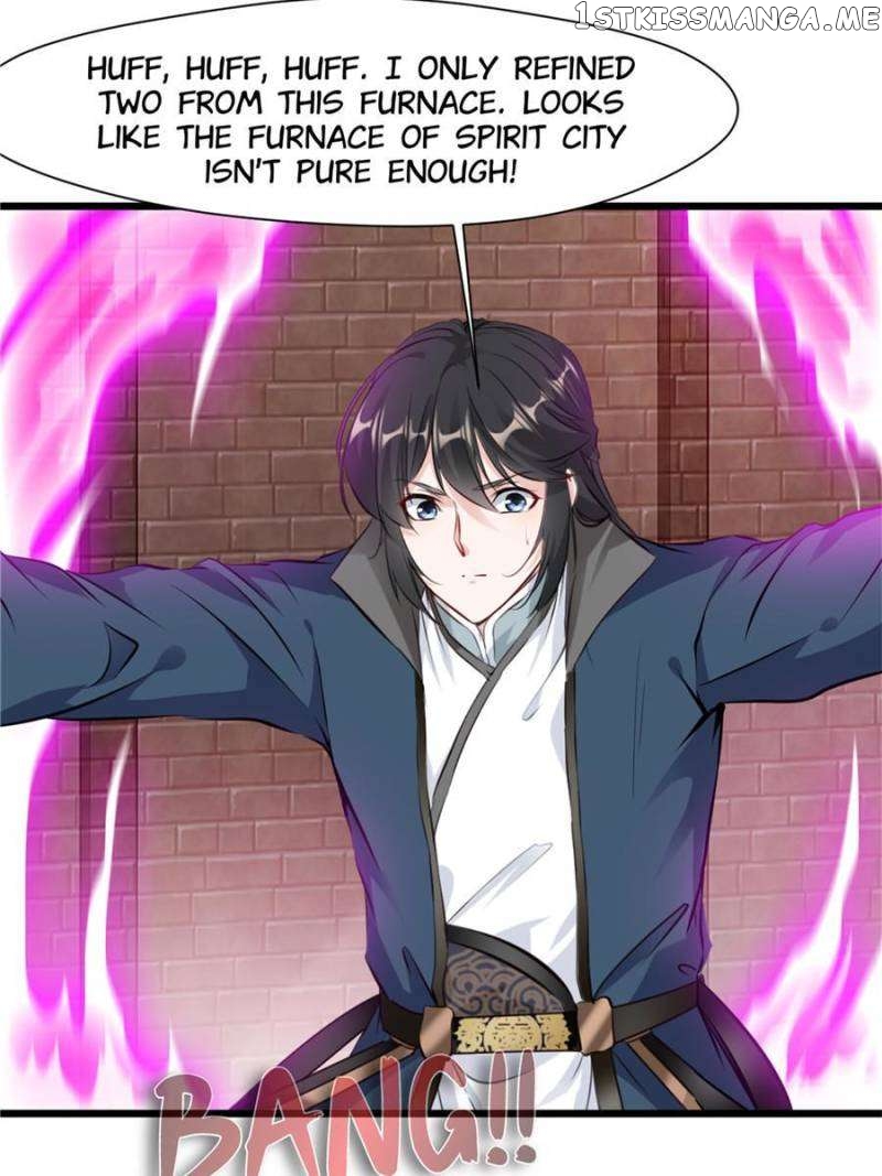 The Supreme Master Chapter 74 - page 3