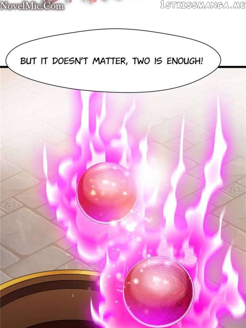 The Supreme Master Chapter 74 - page 4