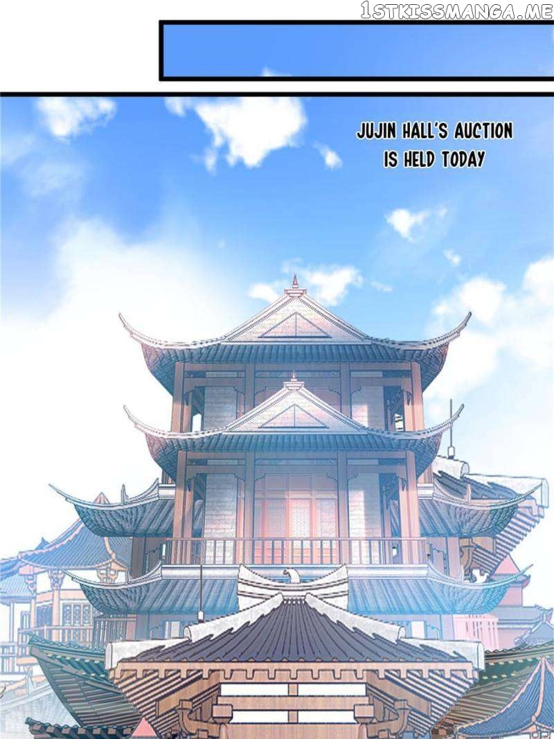The Supreme Master Chapter 74 - page 6