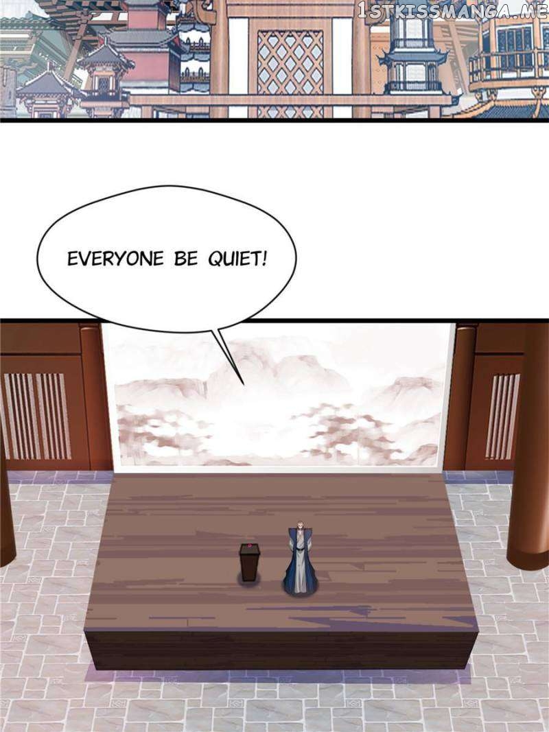 The Supreme Master Chapter 74 - page 7