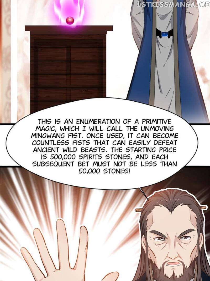 The Supreme Master Chapter 74 - page 9