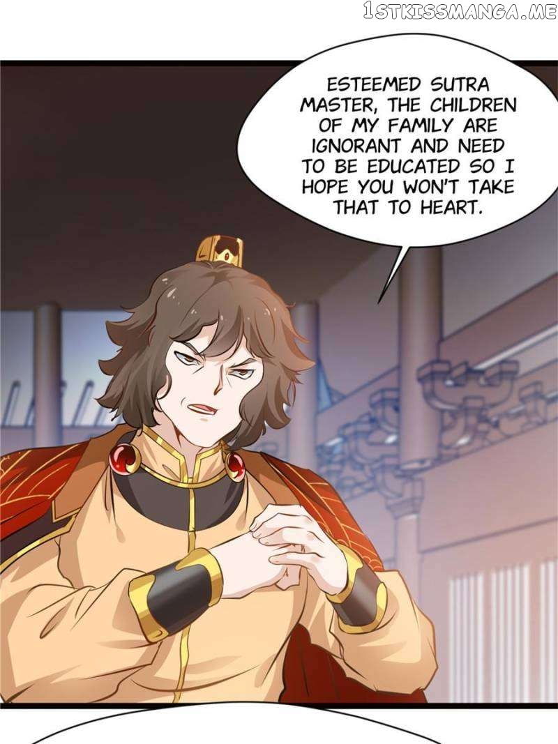 The Supreme Master Chapter 75 - page 11
