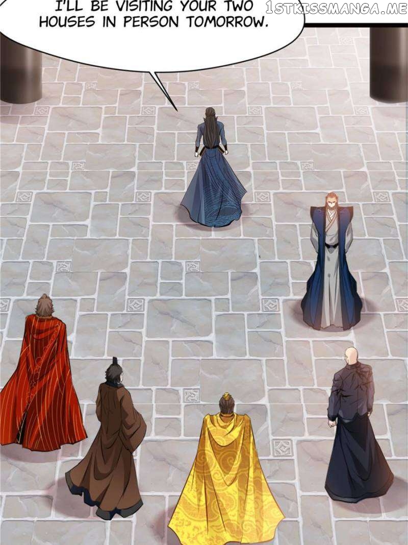 The Supreme Master Chapter 75 - page 13