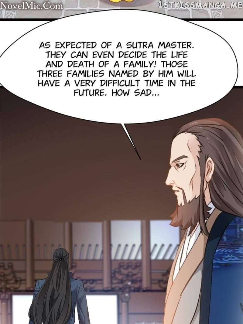 The Supreme Master Chapter 75 - page 14