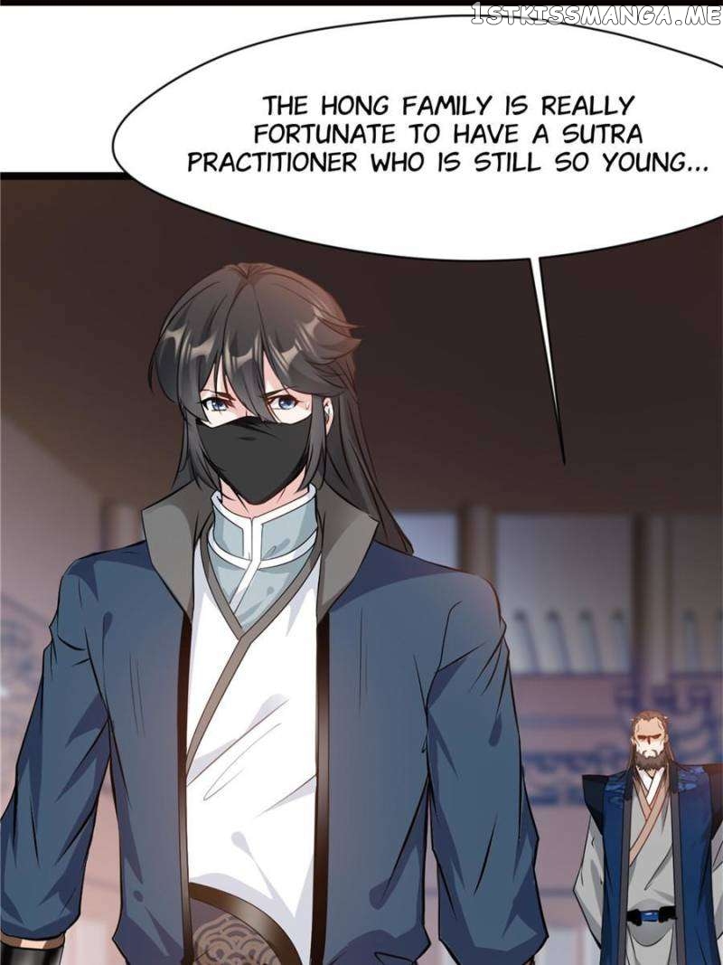 The Supreme Master Chapter 75 - page 17
