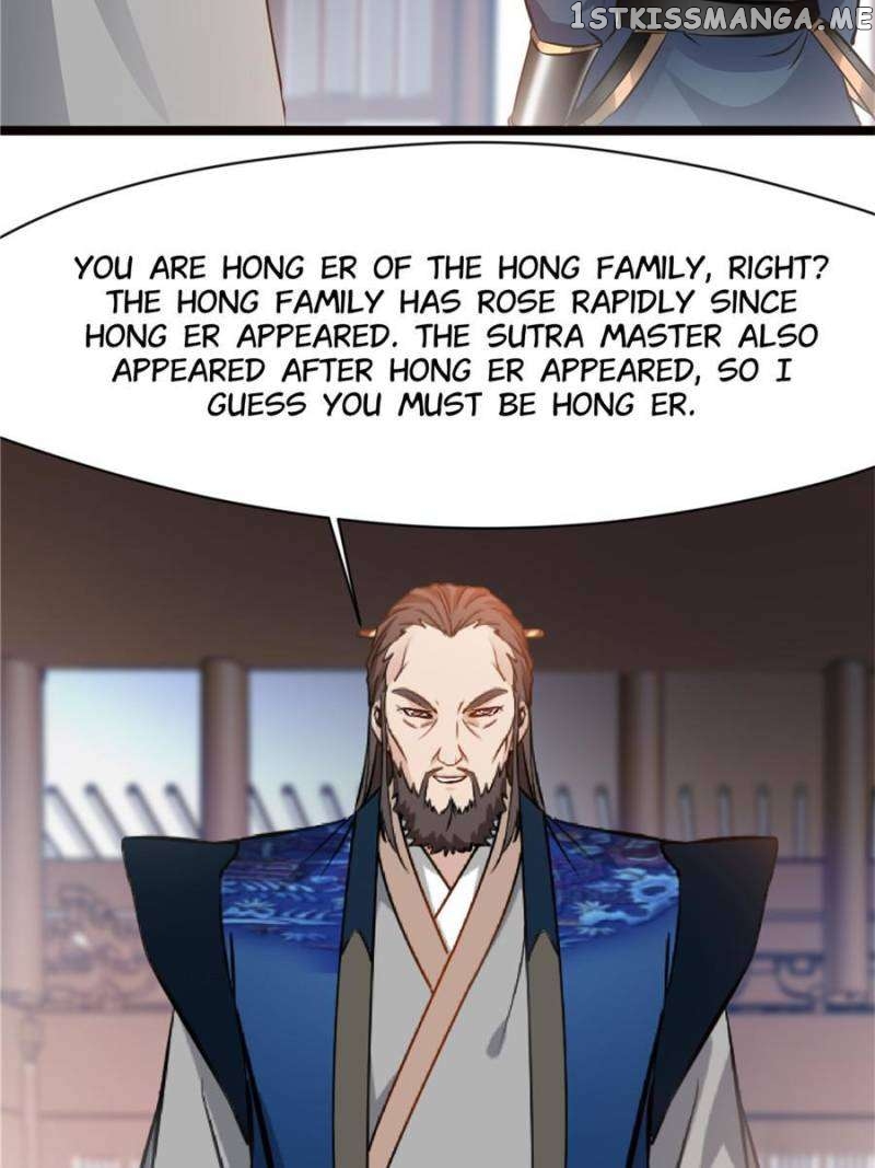 The Supreme Master Chapter 75 - page 19