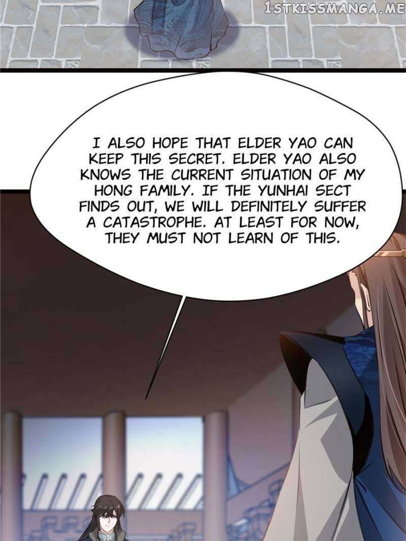 The Supreme Master Chapter 75 - page 23