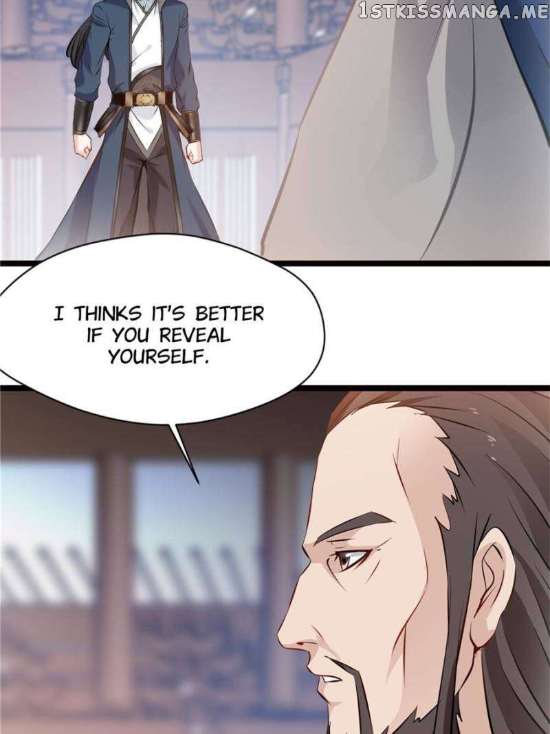 The Supreme Master Chapter 75 - page 24