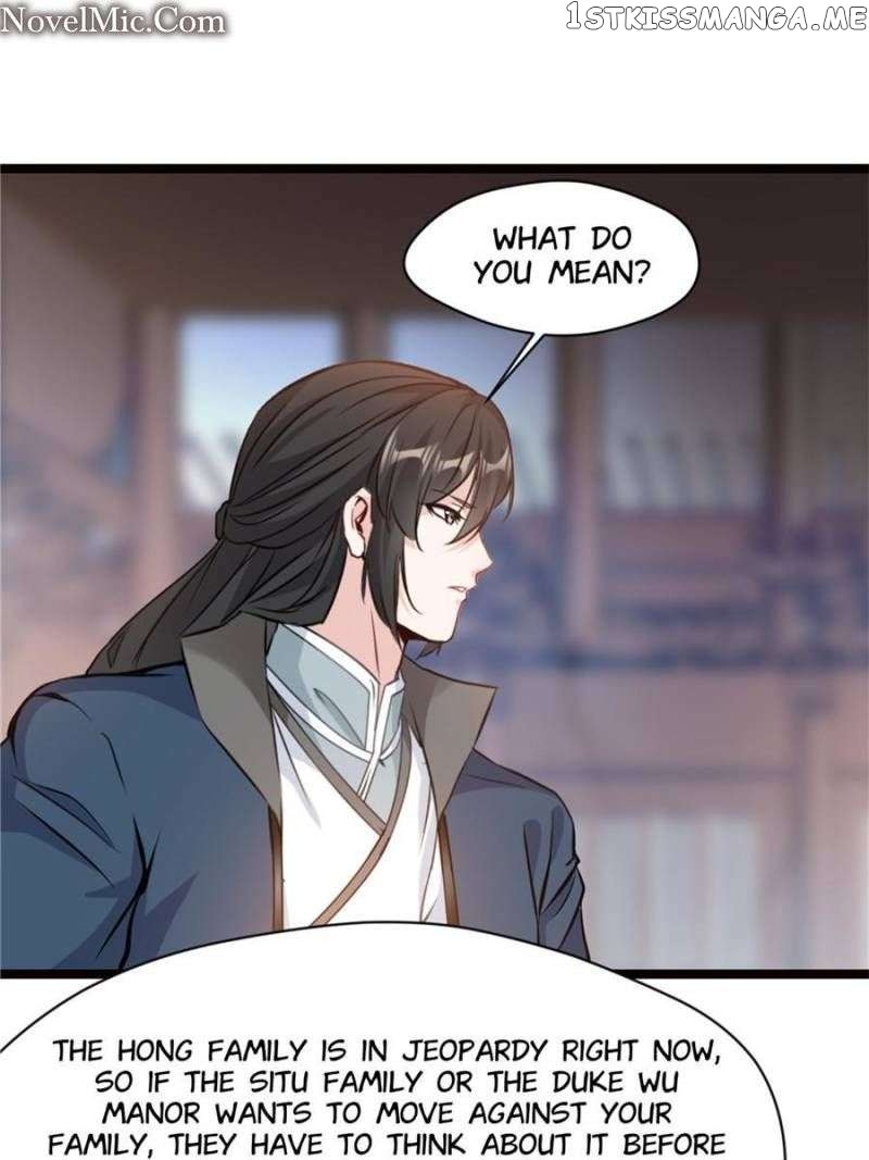 The Supreme Master Chapter 75 - page 26