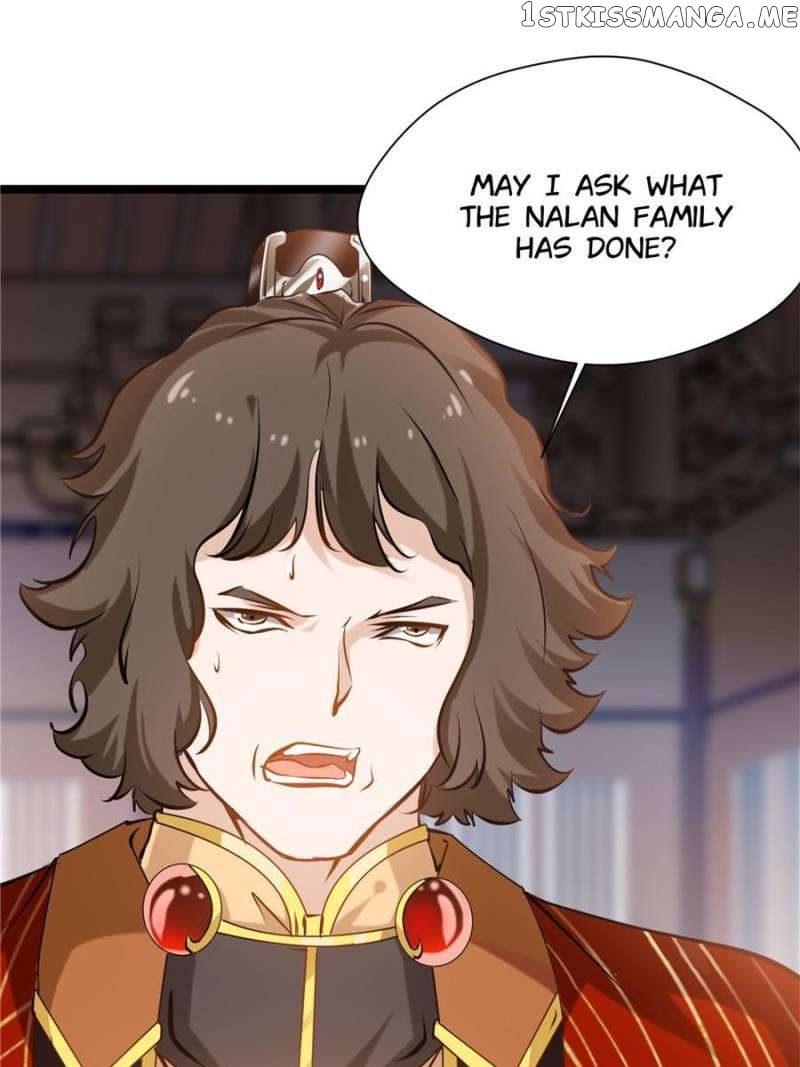The Supreme Master Chapter 75 - page 6