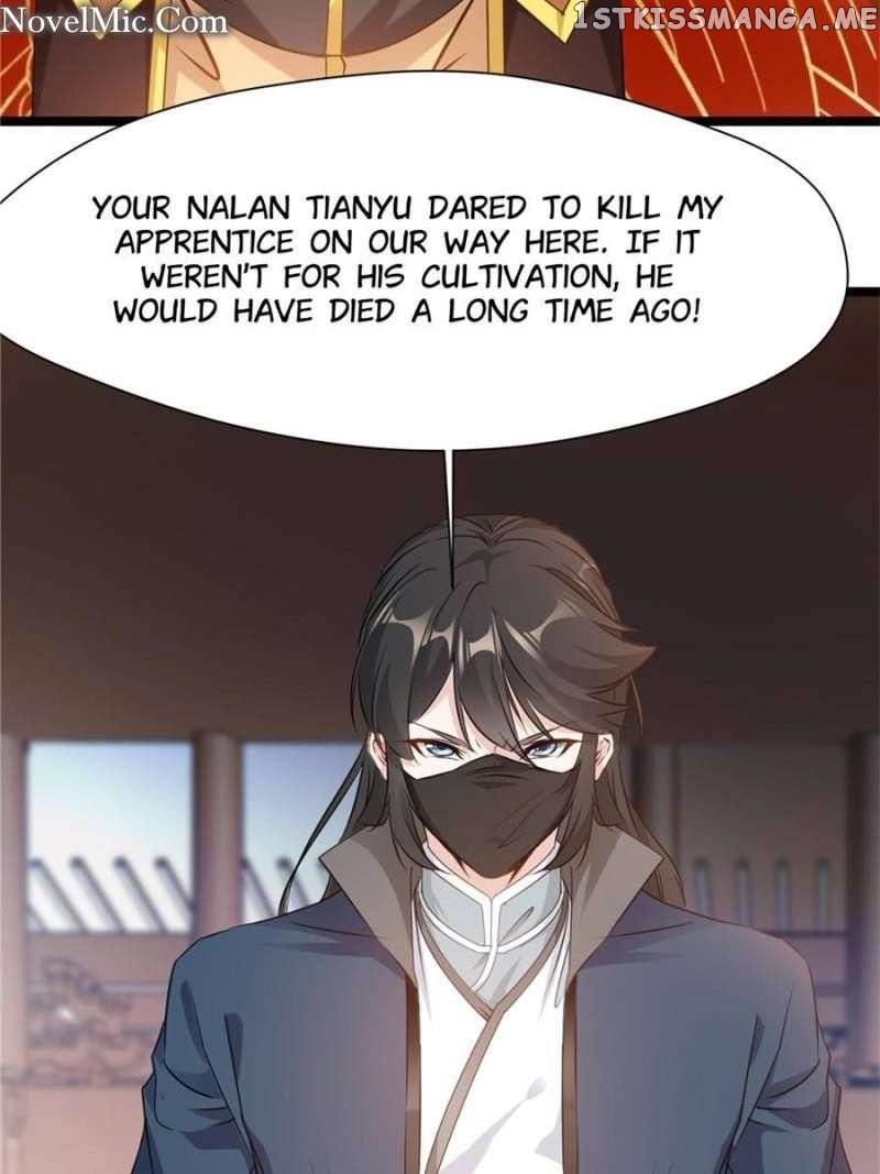 The Supreme Master Chapter 75 - page 7