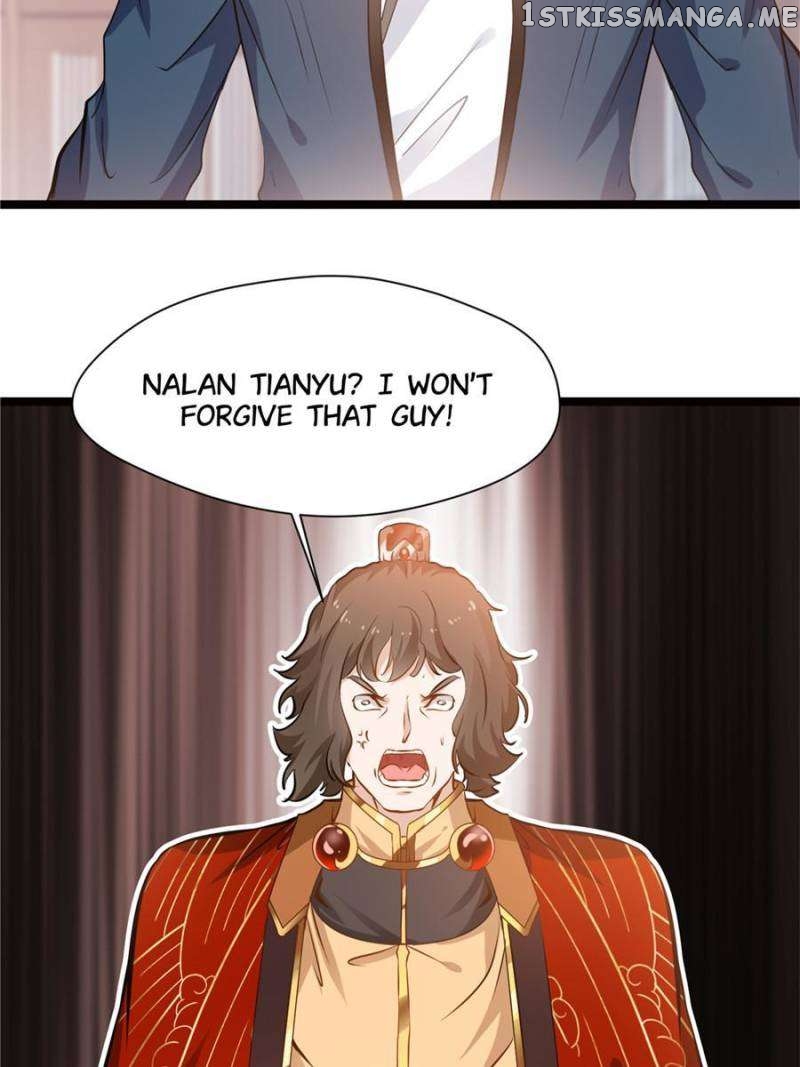 The Supreme Master Chapter 75 - page 8