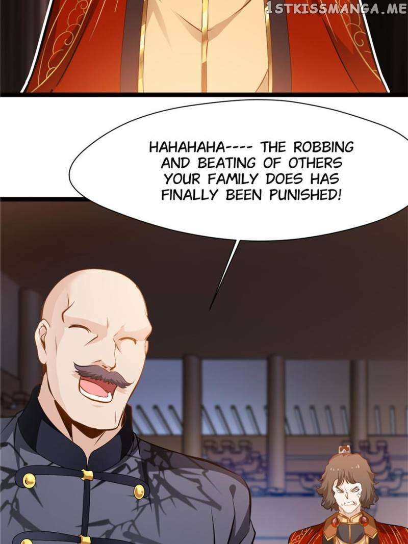 The Supreme Master Chapter 75 - page 9