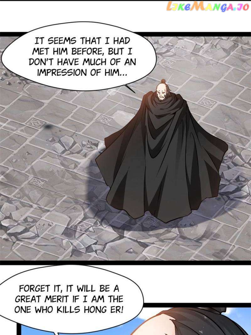 The Supreme Master Chapter 100 - page 15
