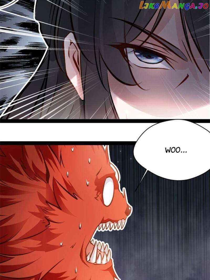 The Supreme Master Chapter 100 - page 19