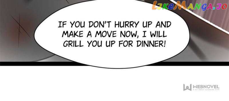 The Supreme Master Chapter 100 - page 22