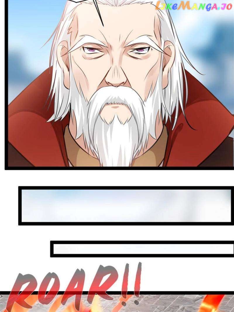 The Supreme Master Chapter 100 - page 4