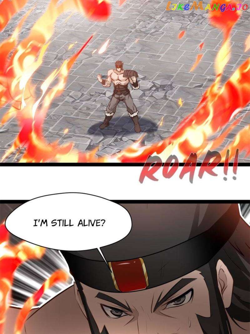 The Supreme Master Chapter 100 - page 5