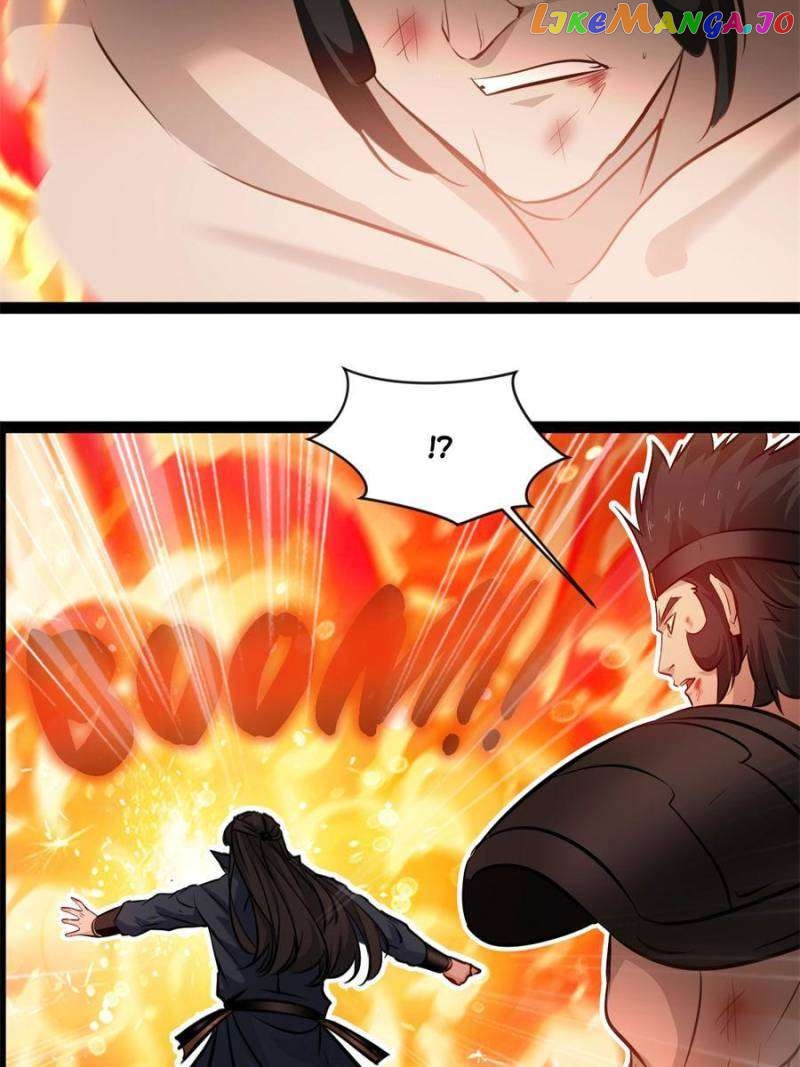 The Supreme Master Chapter 100 - page 6