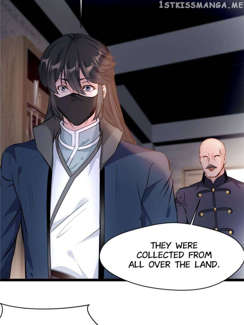 The Supreme Master Chapter 76 - page 13