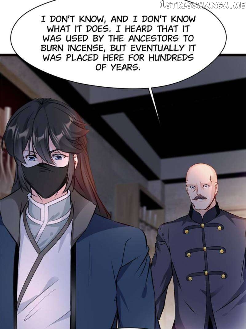 The Supreme Master Chapter 76 - page 18