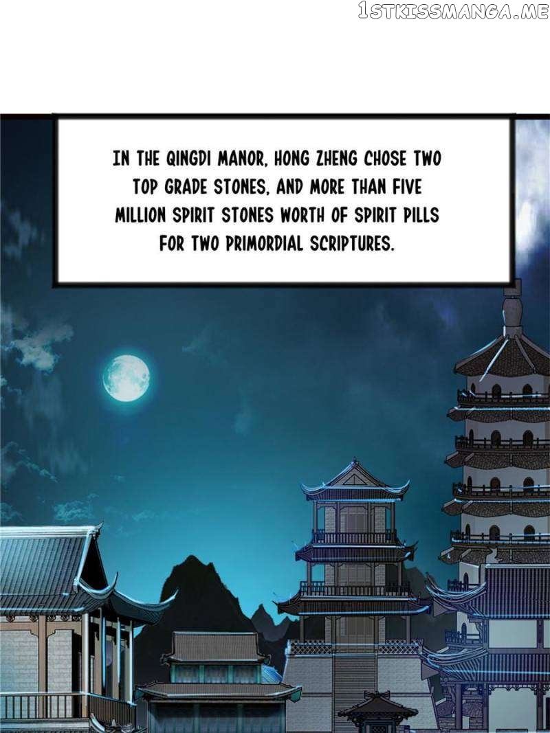 The Supreme Master Chapter 76 - page 24