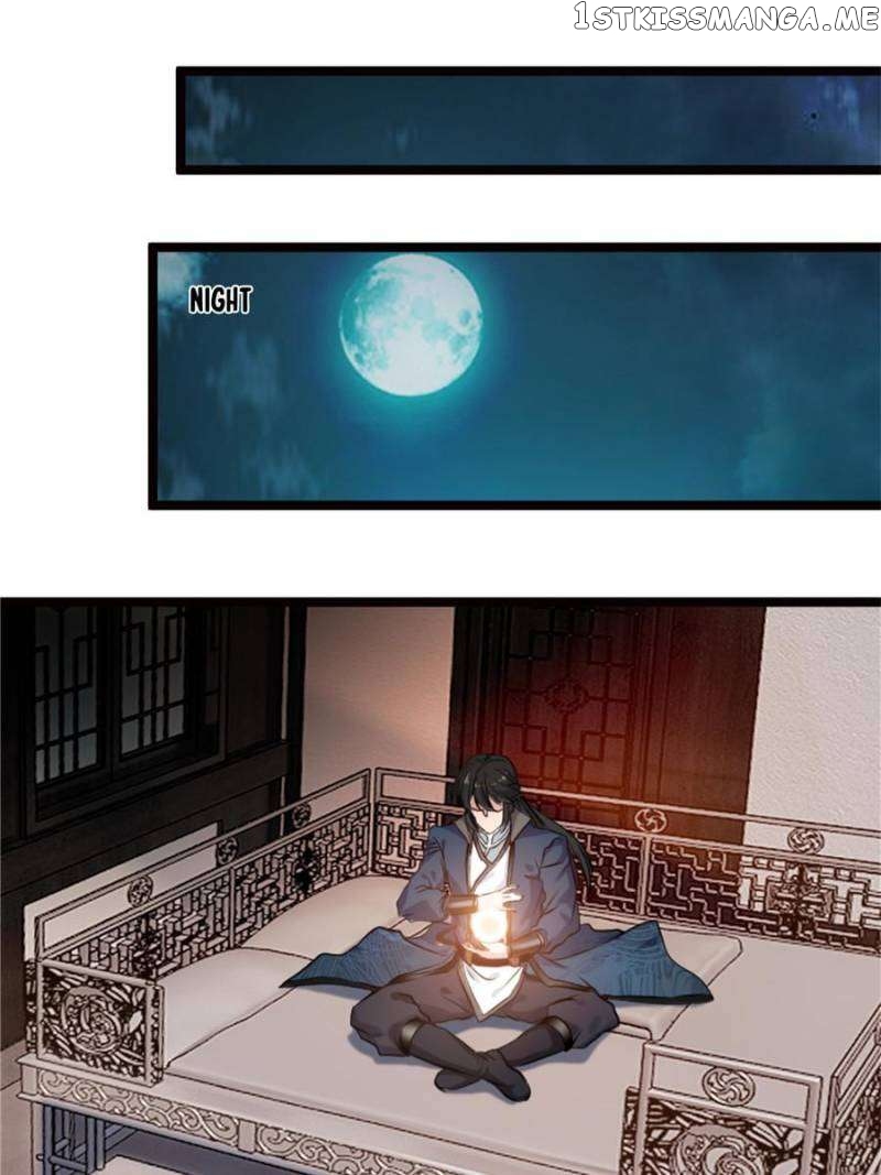 The Supreme Master Chapter 76 - page 26