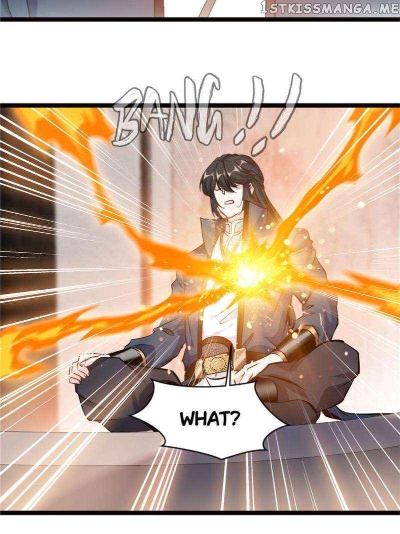 The Supreme Master Chapter 76 - page 28