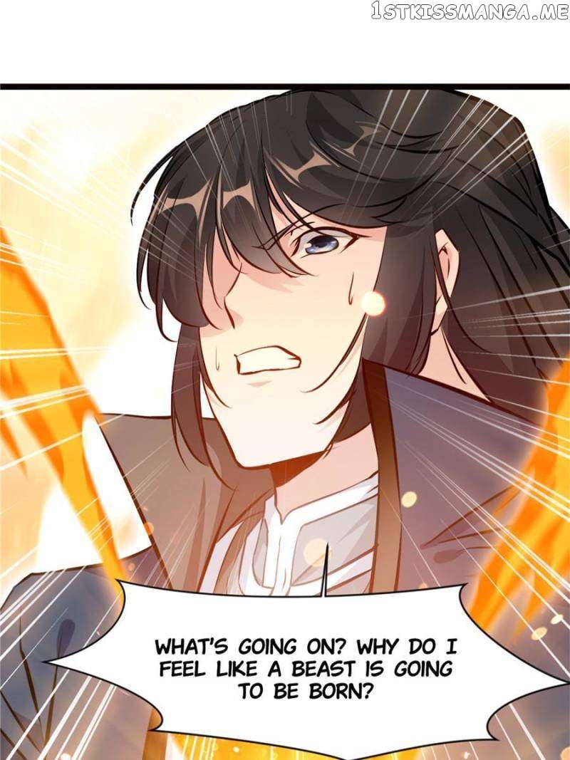 The Supreme Master Chapter 76 - page 29