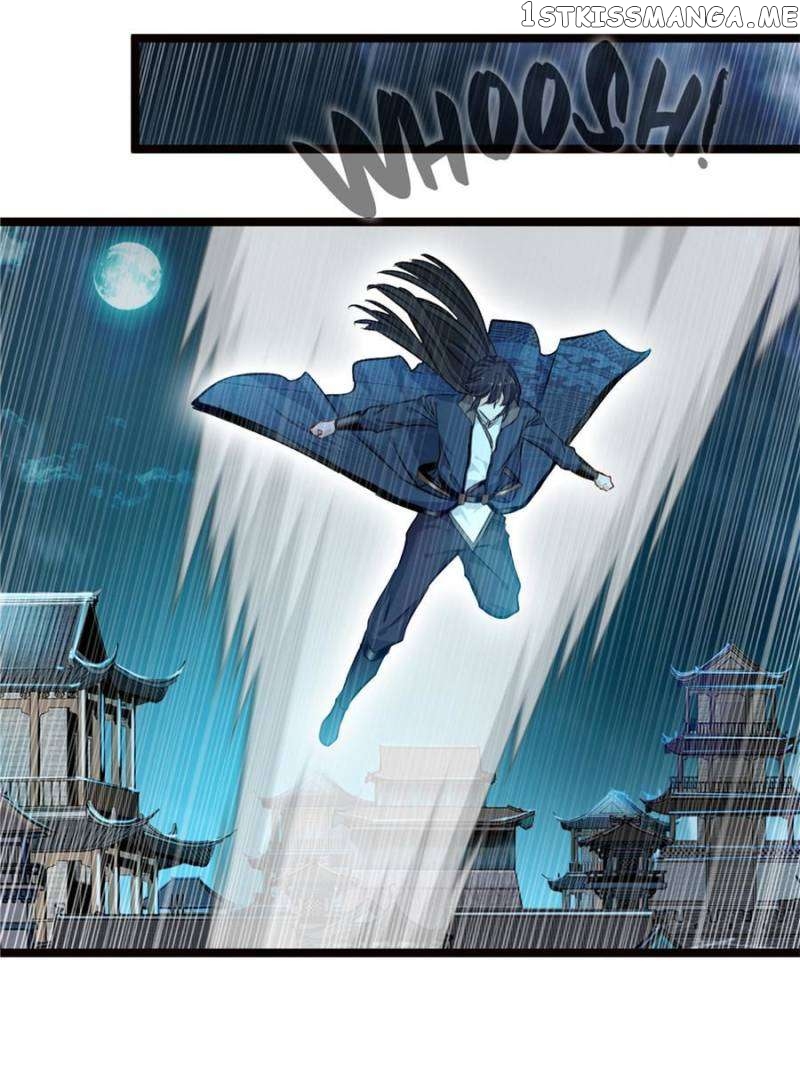 The Supreme Master Chapter 76 - page 31