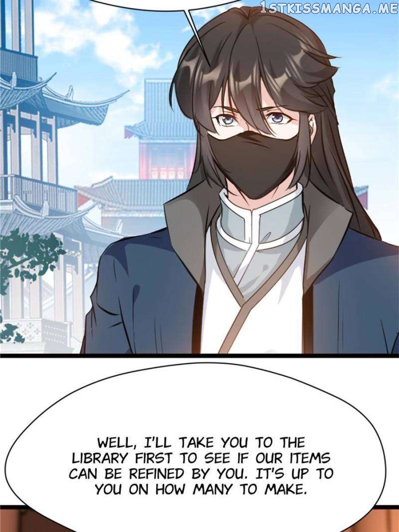 The Supreme Master Chapter 76 - page 7