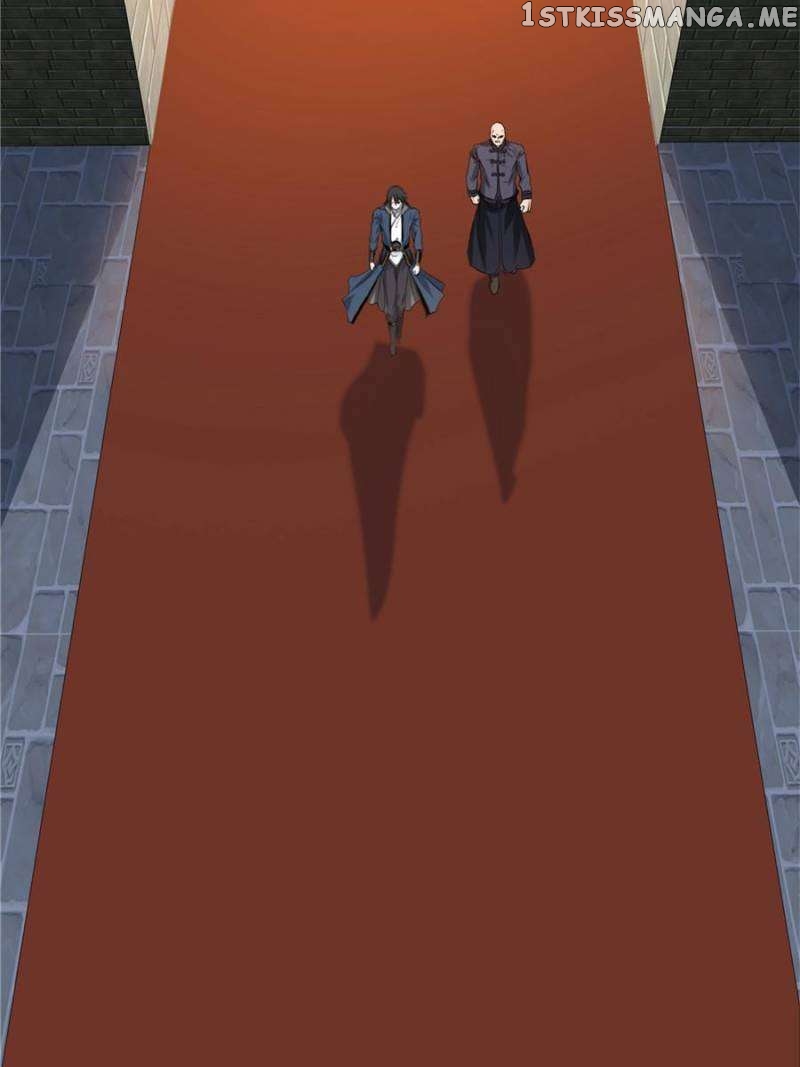 The Supreme Master Chapter 76 - page 9