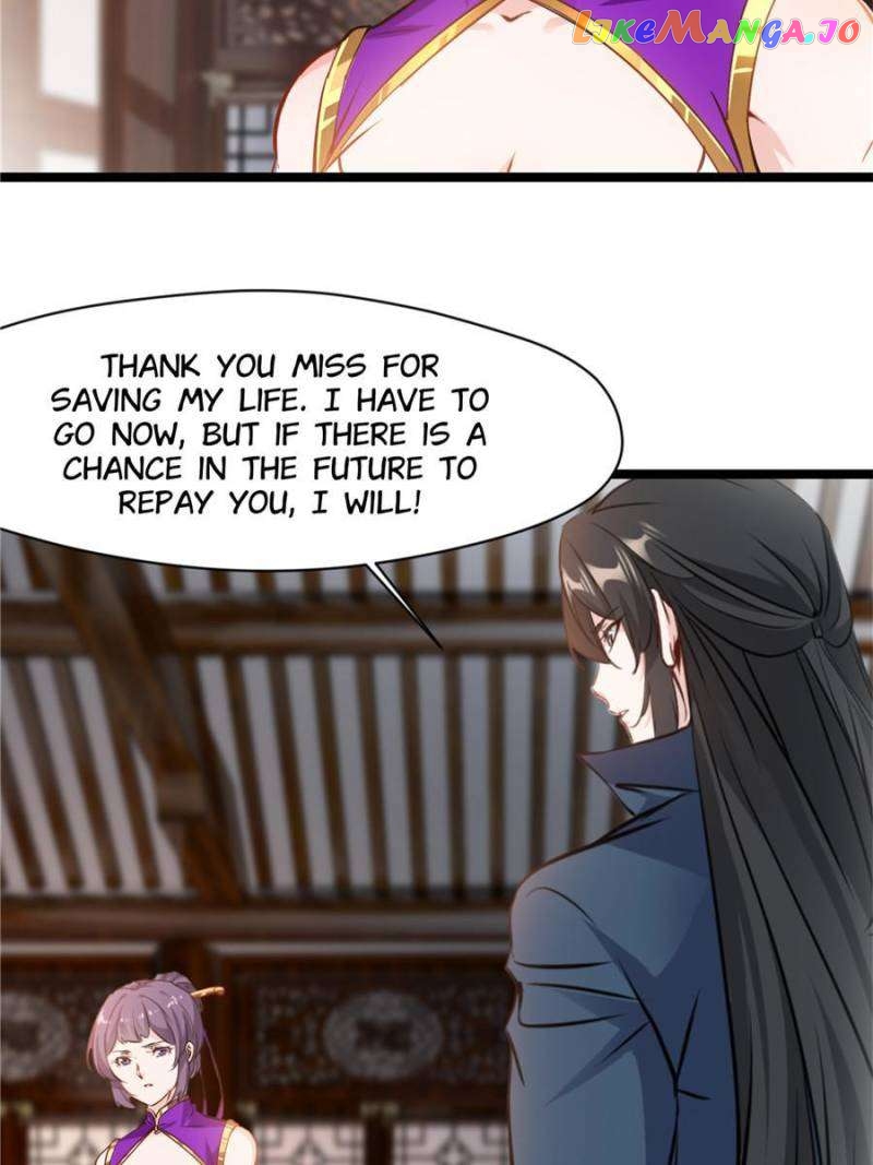 The Supreme Master Chapter 90 - page 14