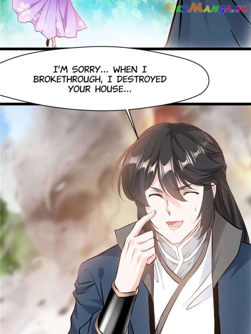 The Supreme Master Chapter 90 - page 32