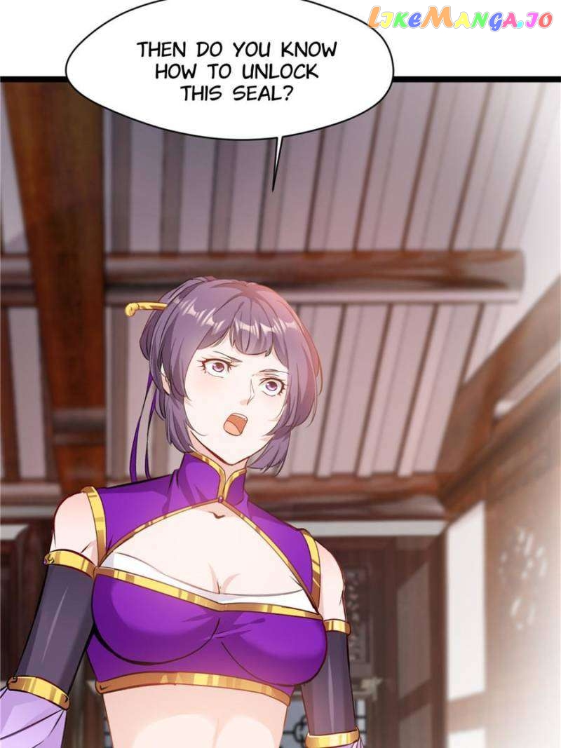 The Supreme Master Chapter 90 - page 8