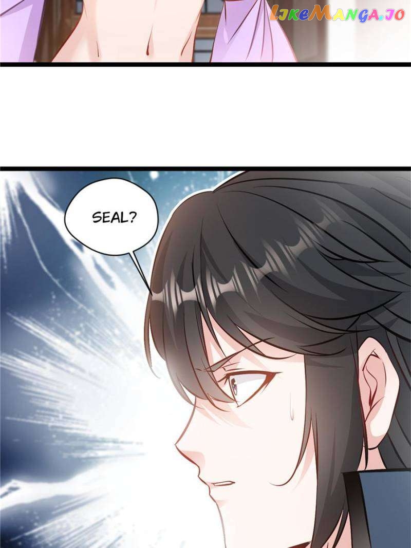 The Supreme Master Chapter 90 - page 9