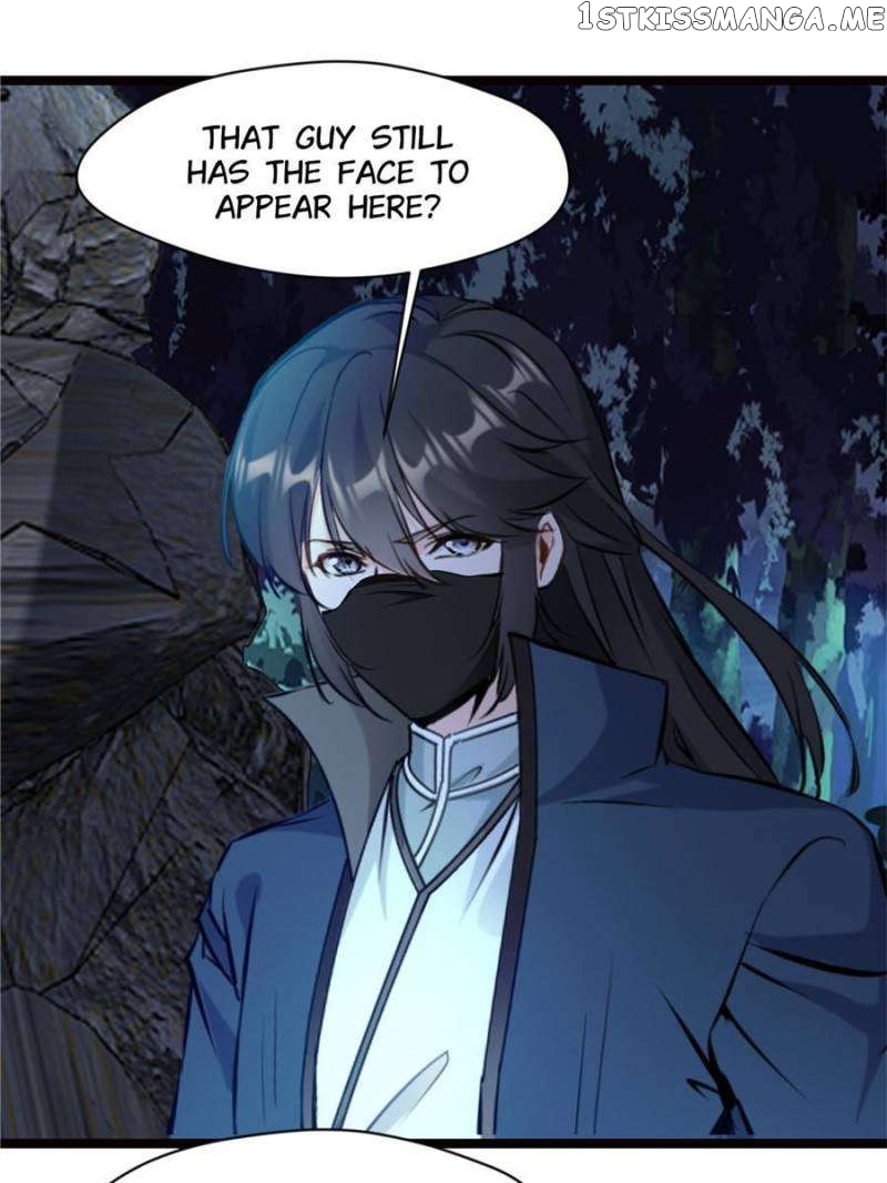 The Supreme Master Chapter 77 - page 11