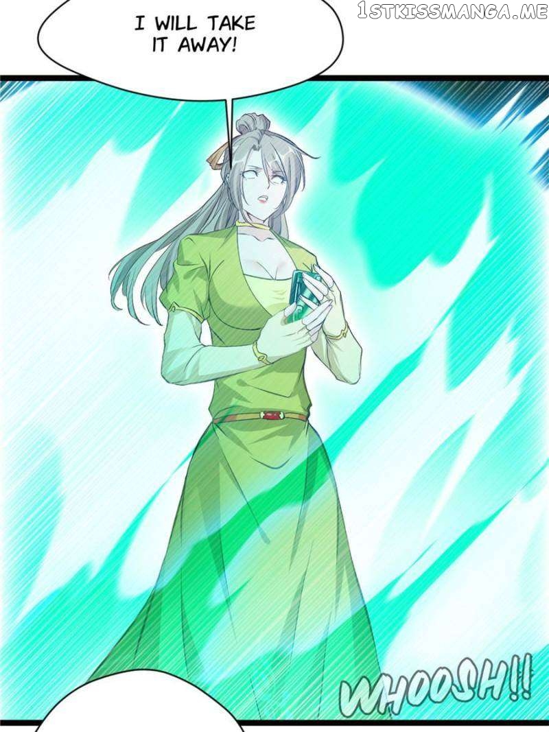 The Supreme Master Chapter 77 - page 12